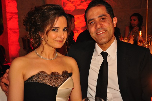 Toni Breiss Phantom Of The Opera